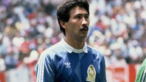 El meta falleció a los 58 años de edad