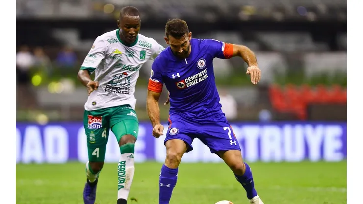 Cruz Azul enfrentará a León este sábado.