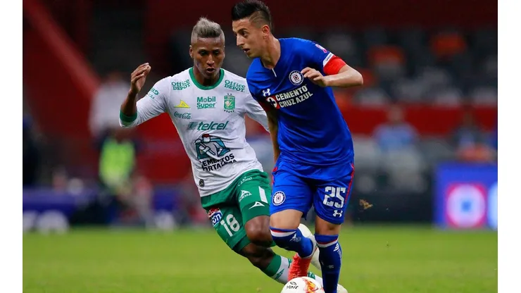 Cruz Azul visitará a León este sábado.