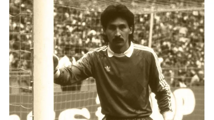 Que descanses en paz, leyenda