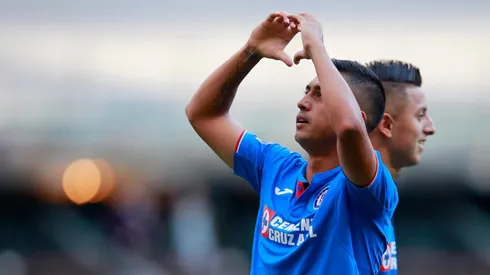Hernández teme que Cruz Azul resienta las bajas.