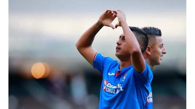 Hernández teme que Cruz Azul resienta las bajas.