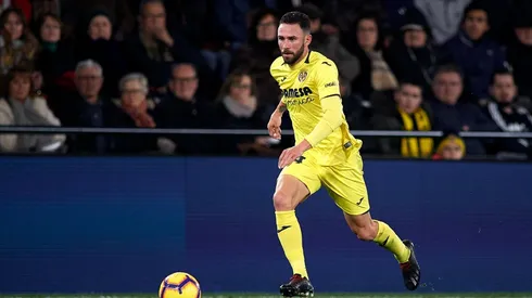 Layún llegará a Rayados de Monterrey.