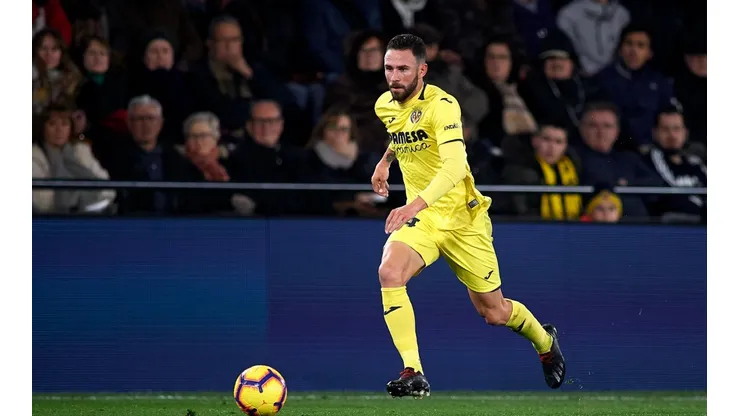 Layún llegará a Rayados de Monterrey.