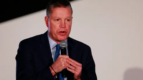 Ricardo Peláez confirmó que no llegarán más refuerzos.