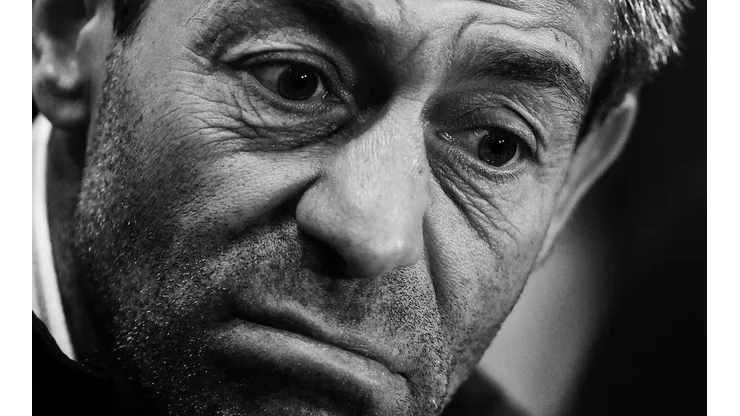 Caixinha podría ser suspendido.