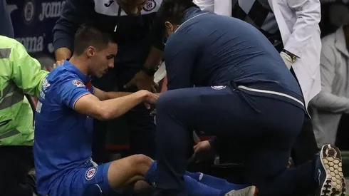 Eustáquio será intervenido esta semana.