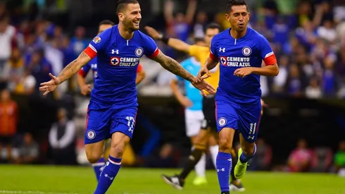 Elías y Édgar se sumaron a los lesionados.