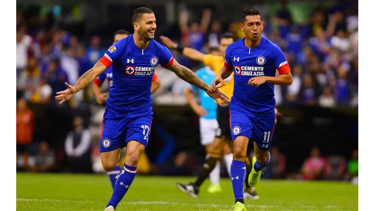 Elías y Édgar se sumaron a los lesionados.