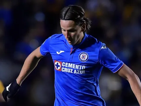 "No jugamos tan bien y se están dando los resultados": Igor Lichnovsky