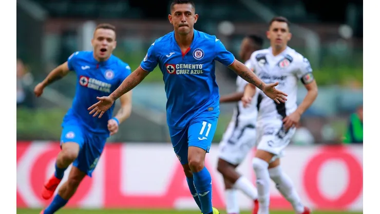 Cruz Azul recibirá a Xolos por primera vez en el Azteca.