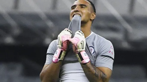 Sus lamentables errores nos han costado partidos