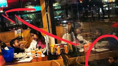 La linda historia del niño vendedor de chicles en Monterrey.