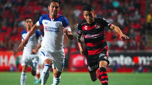 Cruz Azul y Xolos nunca se han enfrentado en el Azteca.