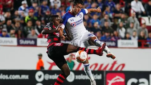 Cruz Azul recibirá a Xolos este sábado