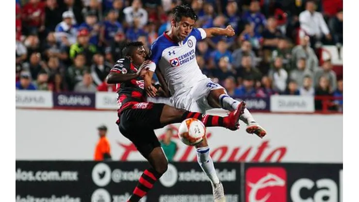 Cruz Azul recibirá a Xolos este sábado