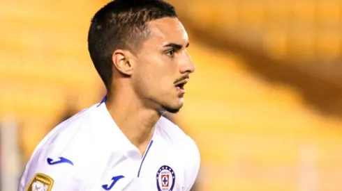 El lusitano hizo su estreno en La Máquina