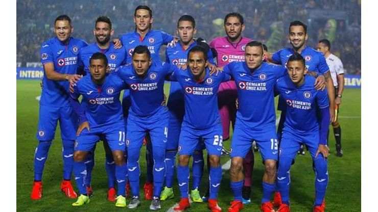 Repetiría el mismo 11 del triunfo ante Tigres
