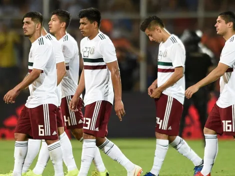 ¿Qué jugadores de Cruz Azul podrían ser llamados al Tri?