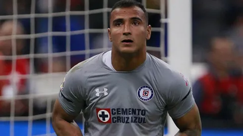 Nuevamente el meta hace sufrir con sus errores a La Máquina