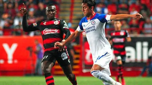 Cruz Azul recibirá a Xolos este sábado