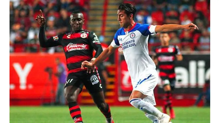 Cruz Azul recibirá a Xolos este sábado