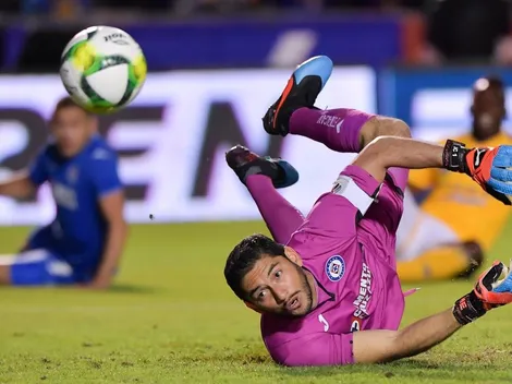 A celebrar con victoria: Chuy Corona está de cumpleaños