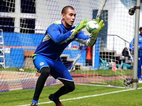 Directiva pide que juegue Jair Peláez y salga Allison