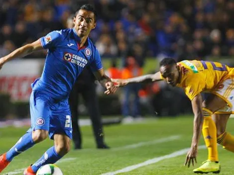 Rafael Baca aparece en la órbita de Gerardo Martino para la Selección Mexicana