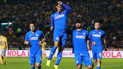 Ocho bajas tendrá Cruz Azul esta noche.