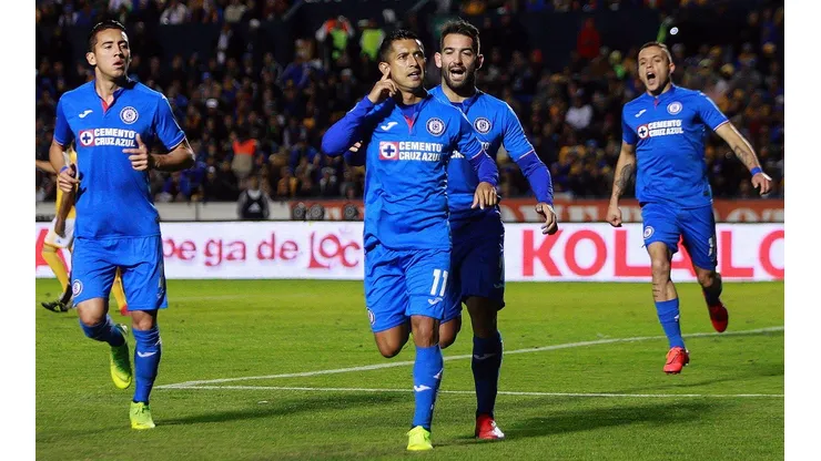 Cruz Azul buscará su primer triunfo en casa