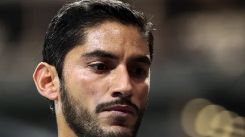 El portero hizo un balance del duro comienzo de Cruz Azul