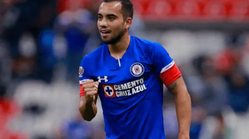 Adrián Aldrete aseguró que el equipo toma confianza con la victoria.