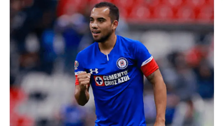 Adrián Aldrete aseguró que el equipo toma confianza con la victoria.
