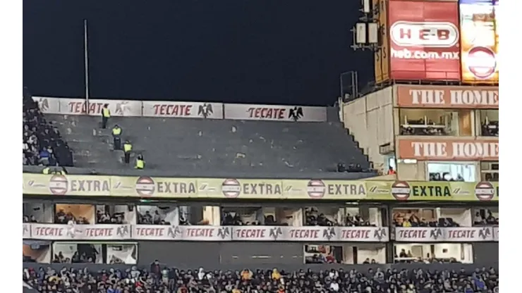 Cruz Azul derrotó a Tigres el pasado sábado.