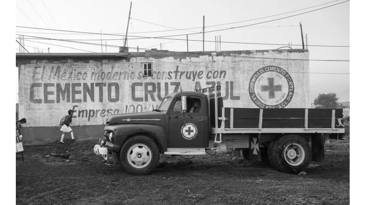 Roma muestra el México de la década de los 70.