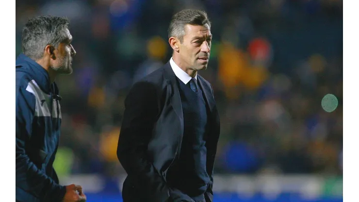 Cruz Azul volvió a ganar hoy.