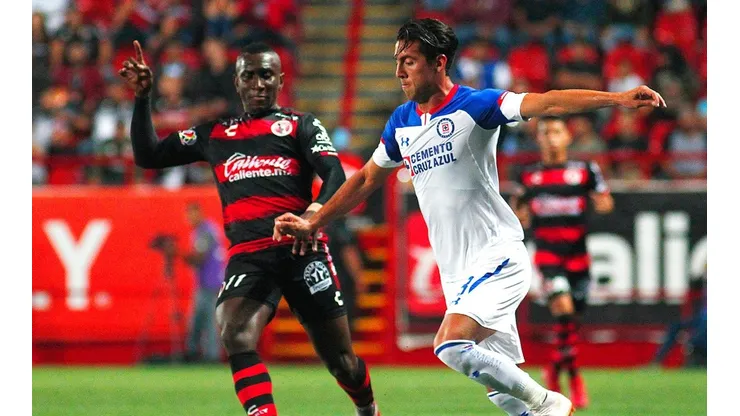 Cruz Azul recibirá a Xolos de Tijuana el próximo sábado.