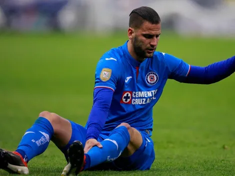 Psicólogo deportivo da la receta para que Cruz Azul vuelva a los triunfos