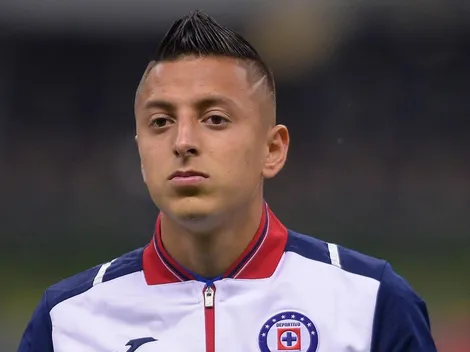 Cruz Azul va bien en la regla 20/11 gracias a Alvarado