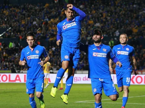 Tabla de posiciones: Cruz Azul vuelve a zona de liguilla tras triunfo vs Tigres