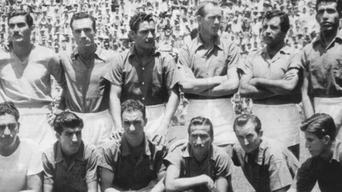 Jorge Marik ascendió a Cruz Azul.