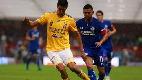 Cruz Azul visitará a Tigres este sábado