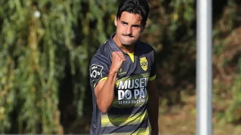 Buenas referencias se tienen del nuevo refuerzo celeste