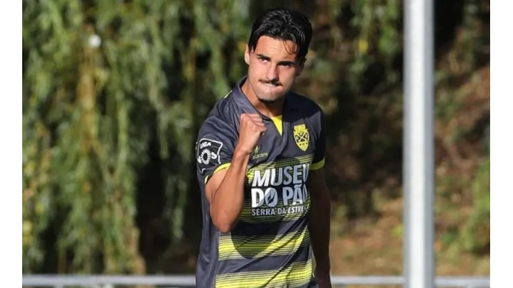 Buenas referencias se tienen del nuevo refuerzo celeste
