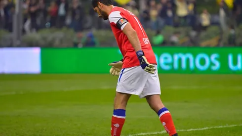 Corona habló de la final del Apertura 2018. (Jam Media)