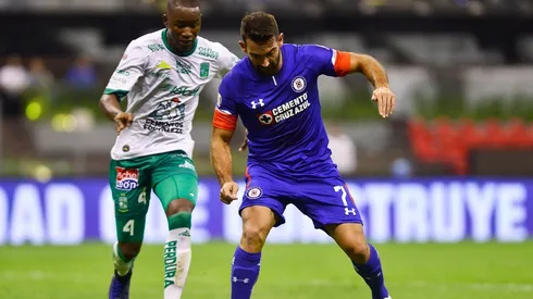 Cruz Azul enfrentará a León esta noche. (Jam Media)