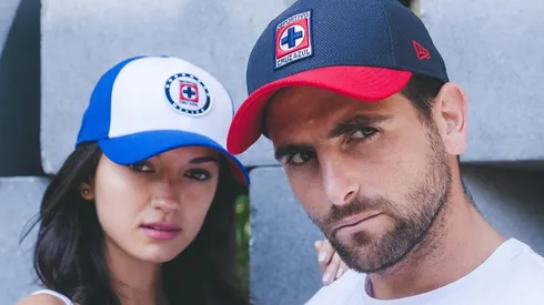 New Era estrenó ayer la nueva línea de gorras. (New Era MX)