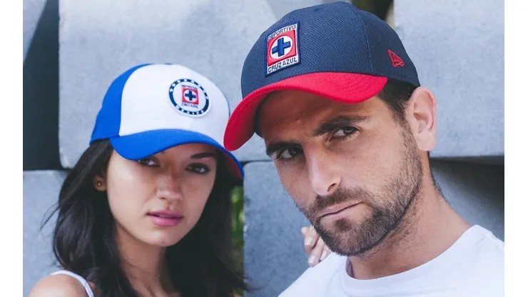 New Era estrenó ayer la nueva línea de gorras. (New Era MX)