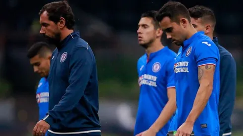 Los números parecen condenar a La Máquina